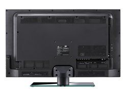 TCL LE46FHDE5300 46-Inch 1080p Slim LED HDTV with 2-Year Limited Warranty (Black) (2012 Model) N3