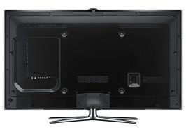 Samsung UN55ES7500 55-Inch 1080p 240Hz 3D Slim LED HDTV (Black) (2012 Model) N2