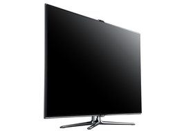 Samsung UN55ES7500 55-Inch 1080p 240Hz 3D Slim LED HDTV (Black) (2012 Model) N3