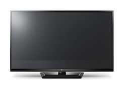 LG 50PA4500 50-Inch 720p 600 Hz Plasma HDTV (2012 Model)