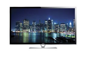 Panasonic TC-P65ZT60 65-Inch 1080p 600Hz 3D Smart Plasma TV (Discontinued by Manufacturer)