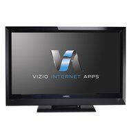VIZIO E322VL 32-Inch LCD HDTV with VIZIO Internet Application, Black (2010 Model)