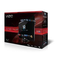 VIZIO XVT553SV 55-Inch Class Full Array TruLED with Smart Dimming LCD HDTV SPS with VIZIO Internet Apps (2010... N5