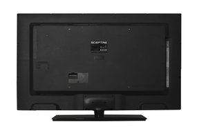 Sceptre X508BV-FHD 50-Inch 1080p 60Hz LCD HDTV (Black) N3