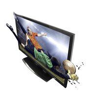 Sceptre X508BV-FHD 50-Inch 1080p 60Hz LCD HDTV (Black) N6