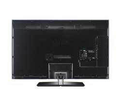 LG Infinia 65LW6500 65-Inch Cinema 3D 1080p 120 Hz LED-LCD HDTV with Smart TV and Four Pairs of 3D Glasses (2011... N2