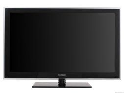 Samsung LN40D550 40-Inch 1080p 60 Hz LCD HDTV (Black) [2011 MODEL] (2011 Model)