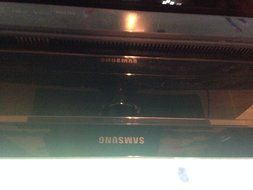 Samsung LN40D550 40-Inch 1080p 60 Hz LCD HDTV (Black) [2011 MODEL] (2011 Model) N3