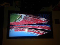 Samsung LN40D550 40-Inch 1080p 60 Hz LCD HDTV (Black) [2011 MODEL] (2011 Model) N5