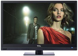 TCL 23F3300 23-Inch 720p 60Hz LED TV