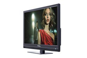 TCL 23F3300 23-Inch 720p 60Hz LED TV N2