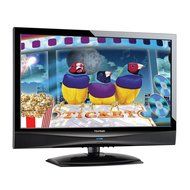 ViewSonic VT2430 24-Inch 1080p LCD HDTV N2