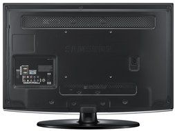 Samsung LN32C450 32-Inch 720p 60Hz LCD HDTV 2010 Black N2