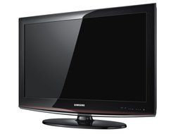 Samsung LN32C450 32-Inch 720p 60Hz LCD HDTV 2010 Black N5