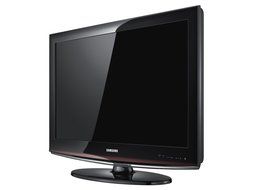 Samsung LN32C450 32-Inch 720p 60Hz LCD HDTV 2010 Black N6