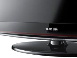 Samsung LN32C450 32-Inch 720p 60Hz LCD HDTV 2010 Black N8