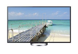 Sony XBR65X850A 65-Inch 4K Ultra HD 120Hz 3D Internet LED UHDTV (Black) (2013 Model) N3