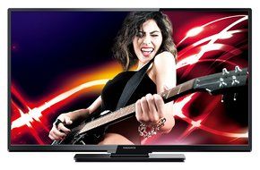 Magnavox 40ME324V/F7 40" Class Hi Definition 1080P TV