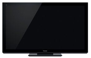 Panasonic VIERA TC-P65VT30 65-inch 1080p 3D Plasma HDTV, Black (2011 Model) N2