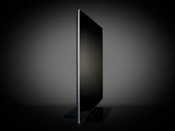 Panasonic VIERA TC-P65VT30 65-inch 1080p 3D Plasma HDTV, Black (2011 Model) N8