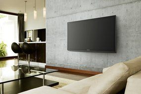 Panasonic VIERA TC-P65VT30 65-inch 1080p 3D Plasma HDTV, Black (2011 Model) N10