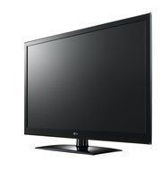 LG 47LW5300 47-Inch 1080p 120Hz Cinema 3D LED-LCD HDTV with 3D Blu-ray Player and Four Pairs of 3D Glasses (2011... N4