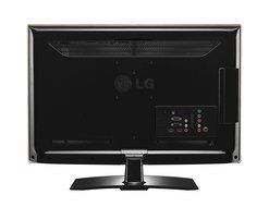 LG 26LV2500 26-Inch 720p 60 Hz LED-LCD HDTV (2011 Model) N2