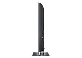 Samsung LN52B750 52-Inch 1080p 240 Hz LCD HDTV with Charcoal Grey Touch of Color (2009 Model) N5