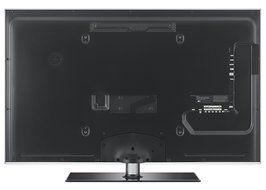 Samsung UN55C6300 55-Inch 1080p 120 Hz LED HDTV (Black) (2010 Model)