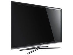 Samsung UN55C7000 55-Inch 1080p 240 Hz 3D LED HDTV (Black) (2010 Model) N3