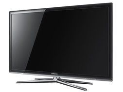 Samsung UN55C7000 55-Inch 1080p 240 Hz 3D LED HDTV (Black) (2010 Model) N5