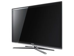 Samsung UN55C7000 55-Inch 1080p 240 Hz 3D LED HDTV (Black) (2010 Model) N6