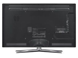 Samsung UN55C7000 55-Inch 1080p 240 Hz 3D LED HDTV (Black) (2010 Model) N10