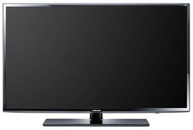 Samsung UN40EH6030 40-Inch 1080p 120Hz LED 3D HDTV (Black) (2012 Model)