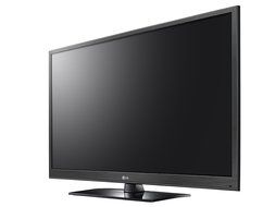 LG 50PV450 50-Inch 1080p 600 Hz Plasma HDTV N4