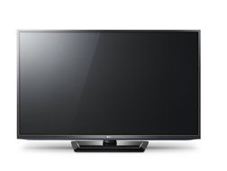 LG 60PM6700 60-Inch 1080p 600Hz Active 3D Plasma HDTV (2012 Model)