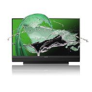 Mitsubishi WD-60638 60-Inch 3D-Ready DLP HDTV (2010 Model)