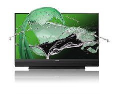 Mitsubishi WD-60638 60-Inch 3D-Ready DLP HDTV (2010 Model) N2