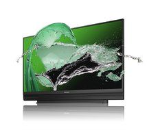 Mitsubishi WD-60638 60-Inch 3D-Ready DLP HDTV (2010 Model) N5