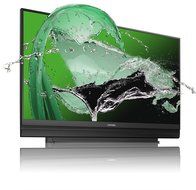 Mitsubishi WD-60638 60-Inch 3D-Ready DLP HDTV (2010 Model) N6