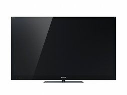 Sony BRAVIA XBR46HX929 46-Inch 1080p 3D Local-Dimming LED HDTV with Built-In Wi-Fi, Black N7