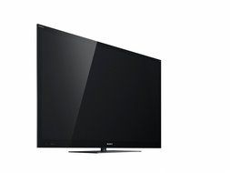 Sony BRAVIA XBR46HX929 46-Inch 1080p 3D Local-Dimming LED HDTV with Built-In Wi-Fi, Black N8