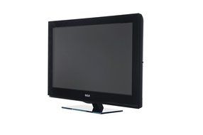 RCA 39LB45RQ 39-Inch LCD Full 1080p 60Hz HDTV (Black) N3