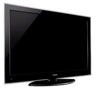 Toshiba 55UX600U 55-Inch 1080p 120 Hz LED HDTV with Net TV (Black Gloss) N4