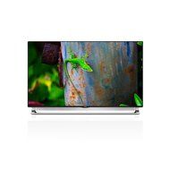 LG Electronics 55LA9700 55-Inch 4K Ultra HD 240Hz 3D Smart Nano LED TV with Sliding Sound Bar (2013 Model)