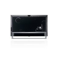 LG Electronics 55LA9700 55-Inch 4K Ultra HD 240Hz 3D Smart Nano LED TV with Sliding Sound Bar (2013 Model) N4