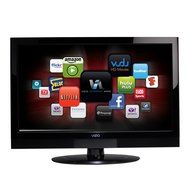 VIZIO M420SV 42 Inch Class Edge Lit Razor LED LCD HDTV with VIZIO Internet Apps (2011 Model)