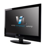 VIZIO M420SV 42 Inch Class Edge Lit Razor LED LCD HDTV with VIZIO Internet Apps (2011 Model) N3