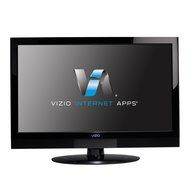 VIZIO M420SV 42 Inch Class Edge Lit Razor LED LCD HDTV with VIZIO Internet Apps (2011 Model) N7