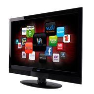 VIZIO M420SV 42 Inch Class Edge Lit Razor LED LCD HDTV with VIZIO Internet Apps (2011 Model) N8